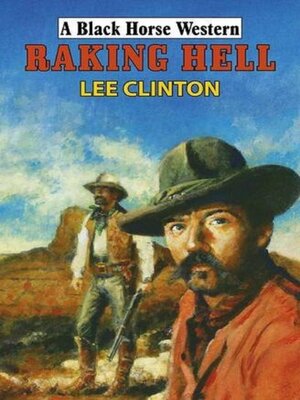cover image of Raking Hell